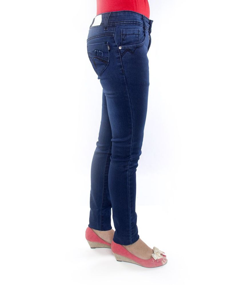 snapdeal jeans