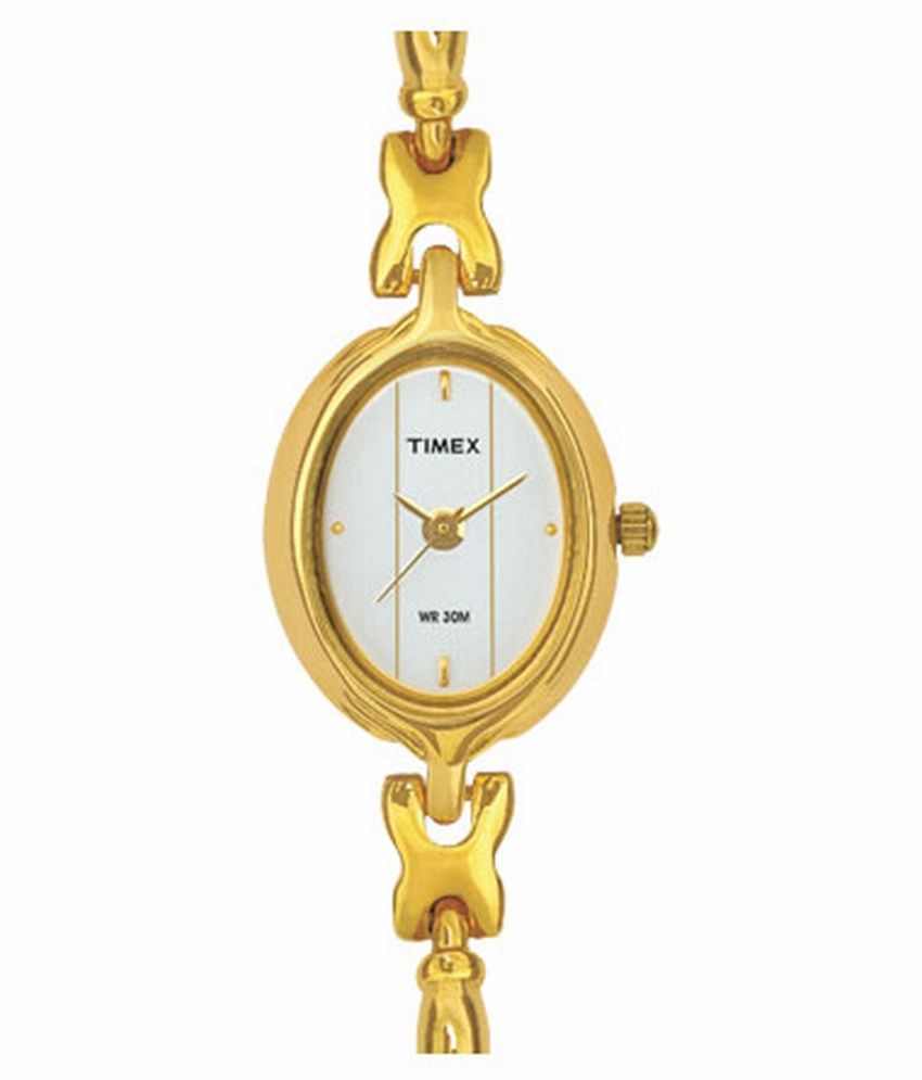 Timex LX03 Women's watch Price in India Buy Timex LX03 Women's watch