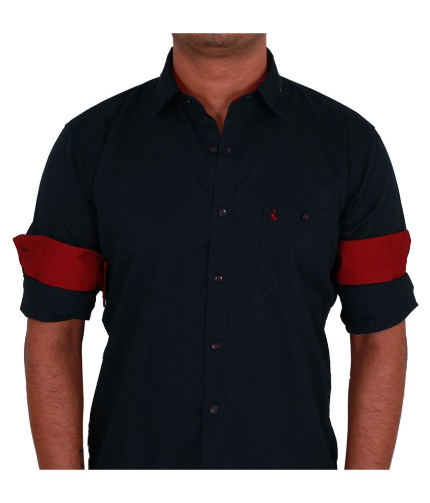 ivoc brand shirts