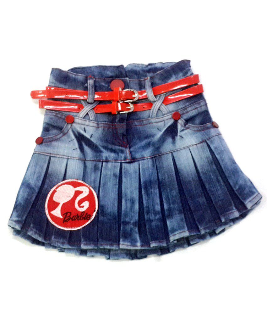 denim mini skirts online