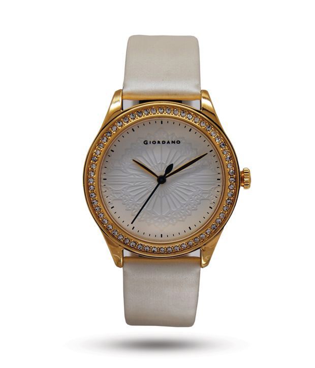 Giordano A2015-03 Women's Watch Price in India:  get  