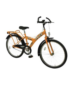 hero buzz 24t cycle price