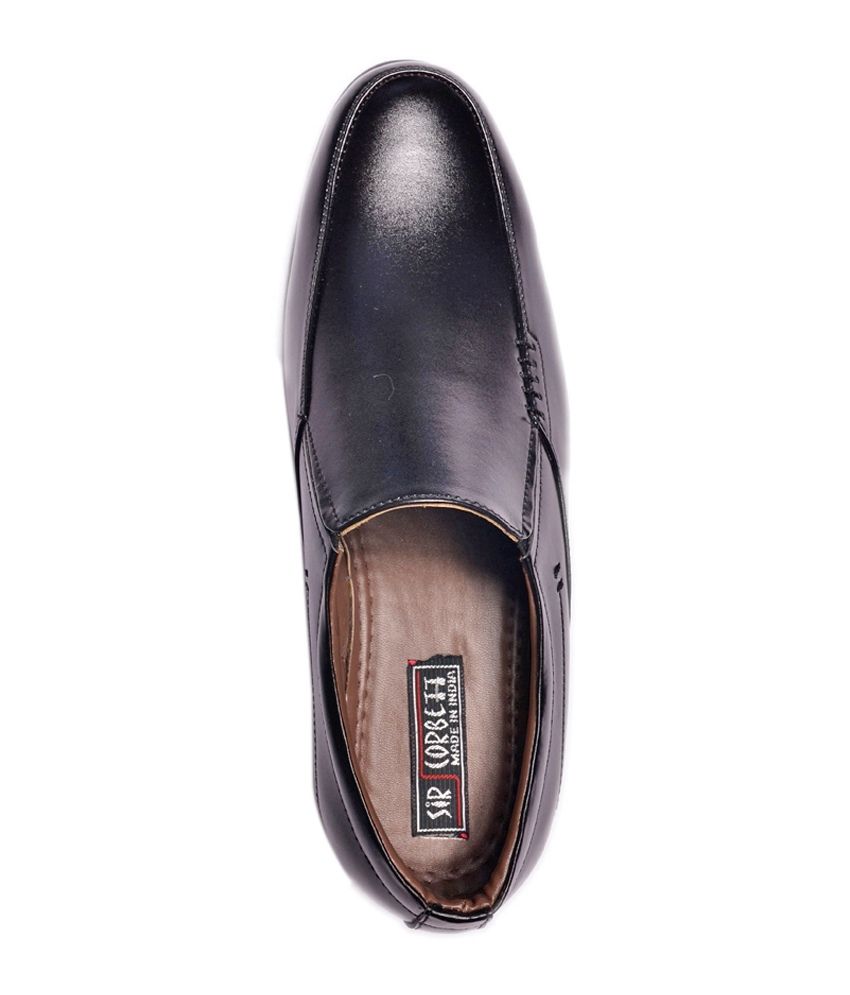 sir corbett shoes wiki