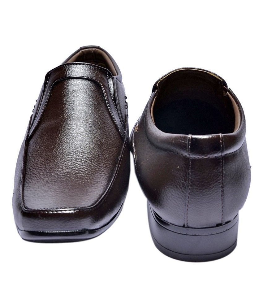 sir corbett brown formal shoes
