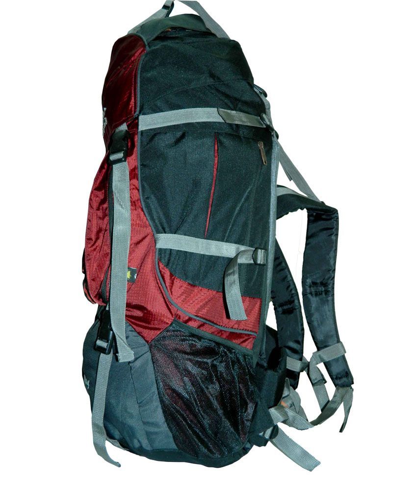 zero gravity rucksack bags