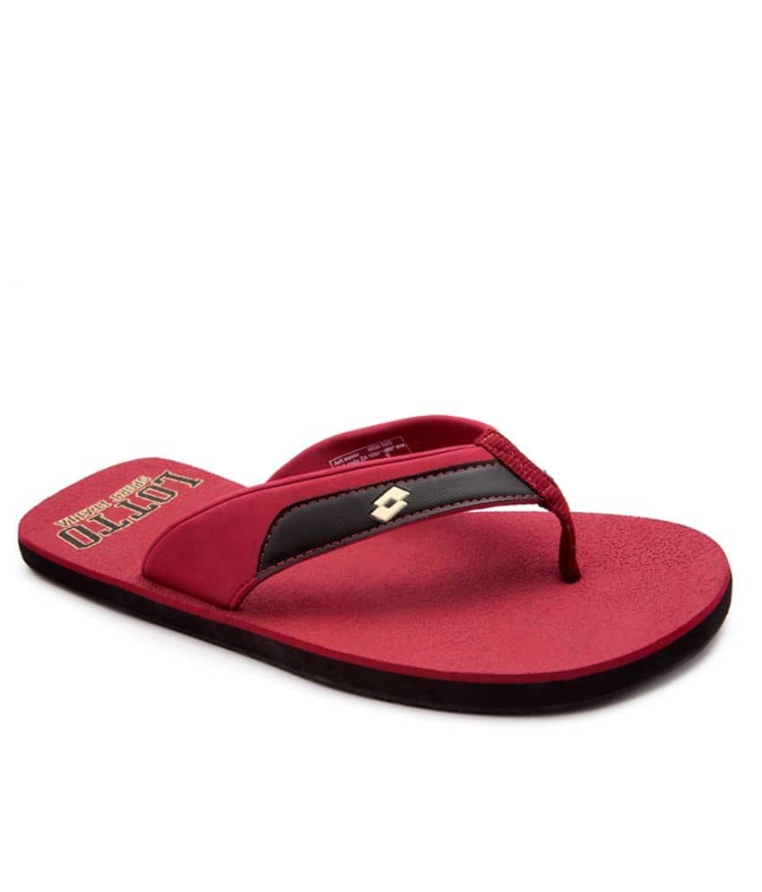 lotto womens slippers