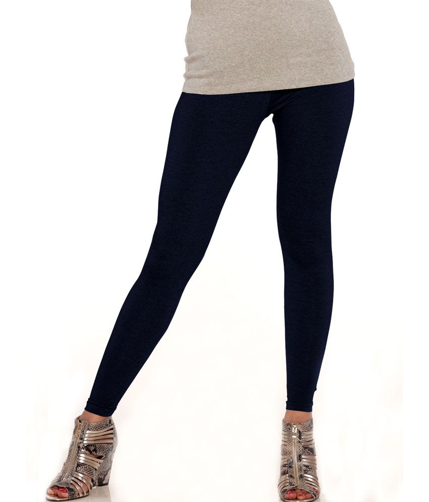 Lux Lyra Jeans (Denim)Legging (Jegging 