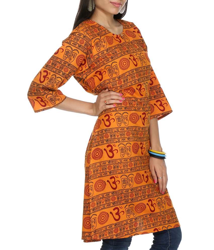 mantra ladies kurti