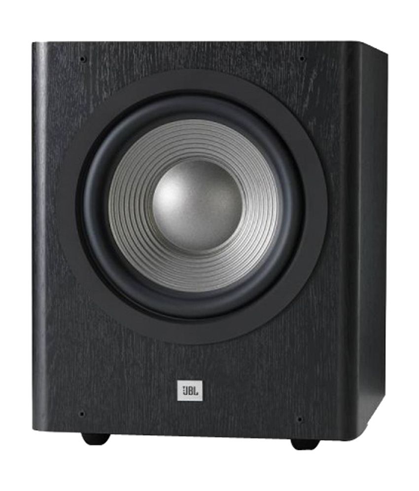 Jbl subwoofer автомобильный