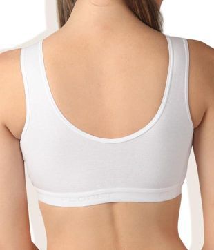floret sports bra