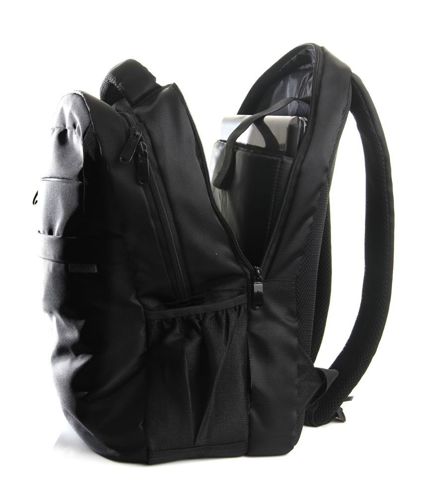 bendly backpack