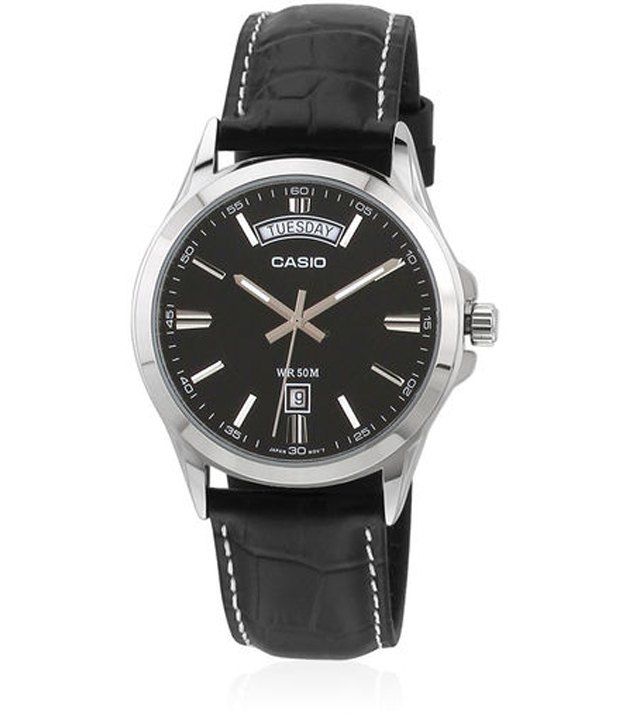 formal watch for men