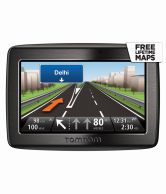 TomTom â In Car GPS Navigation â VIA 120 (4.3â Touchscreen)