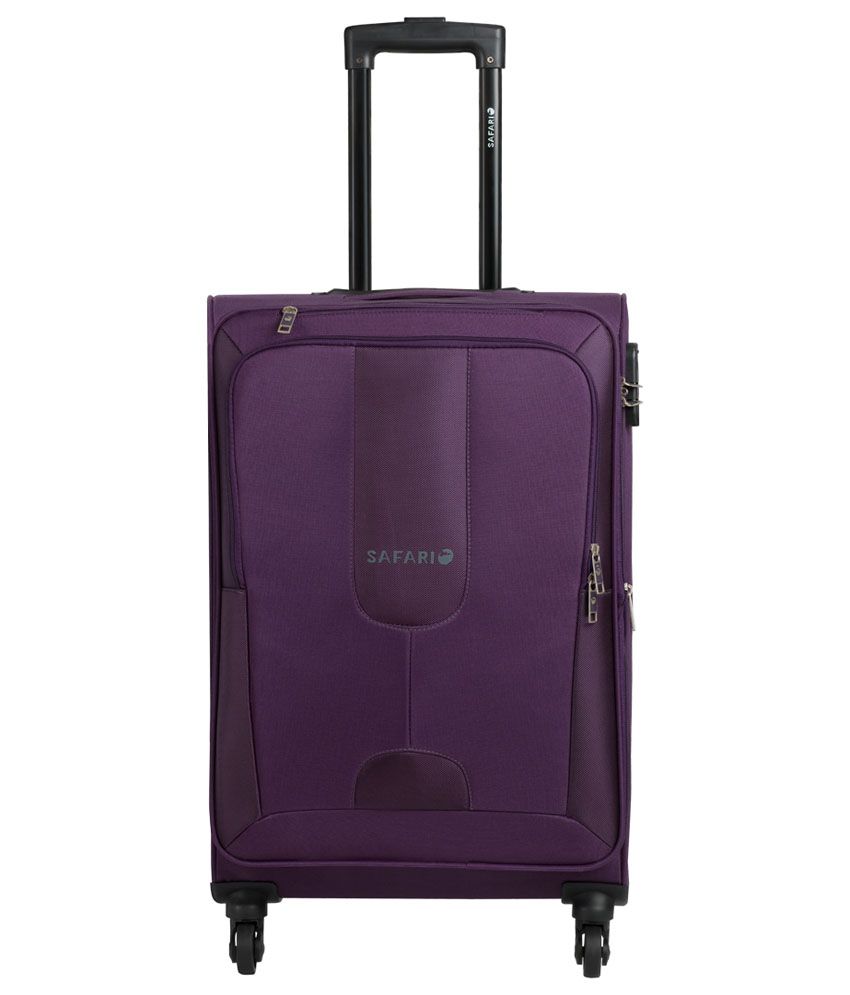 argos travel trolley