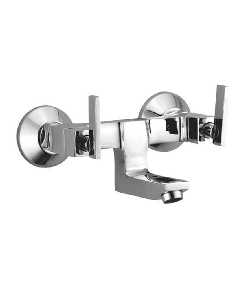 Buy Supreme Wall Mixer Non Telephonic Online at Low Price in India