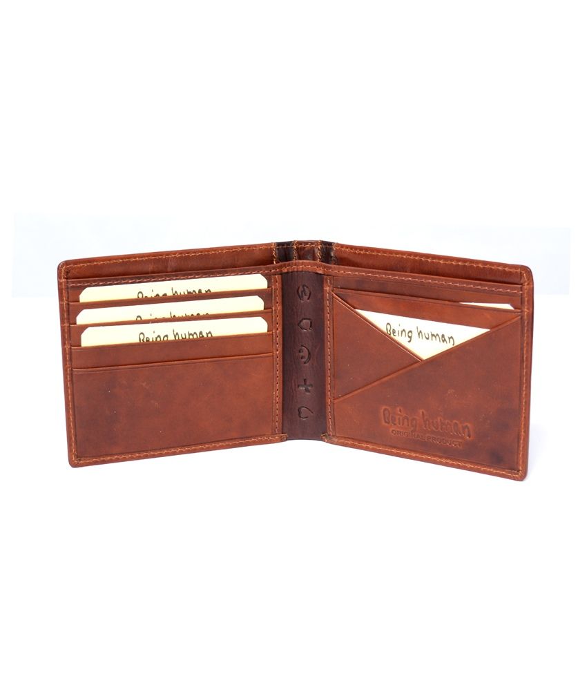 being human wallet price