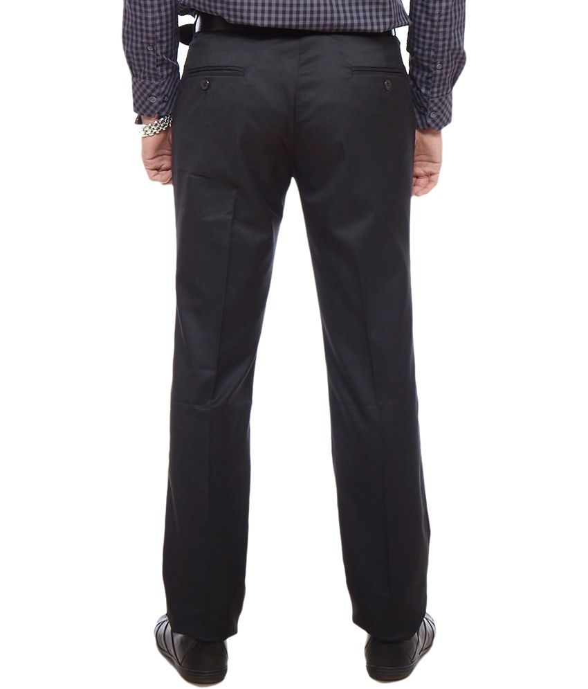 formal trouser