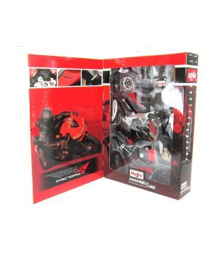 maisto aprilia rsv4