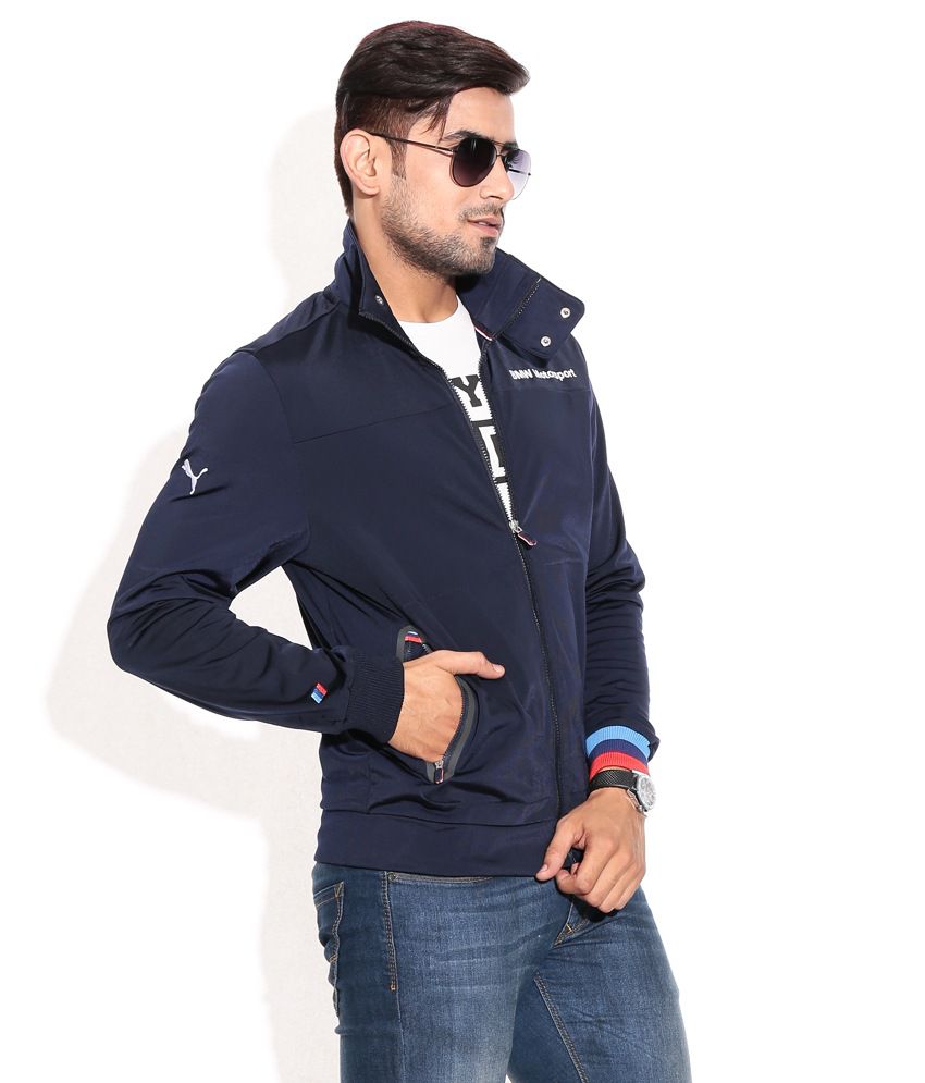 puma bmw jacket price in india