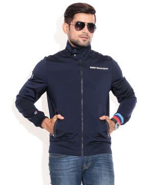 puma bmw motorsport jacket india