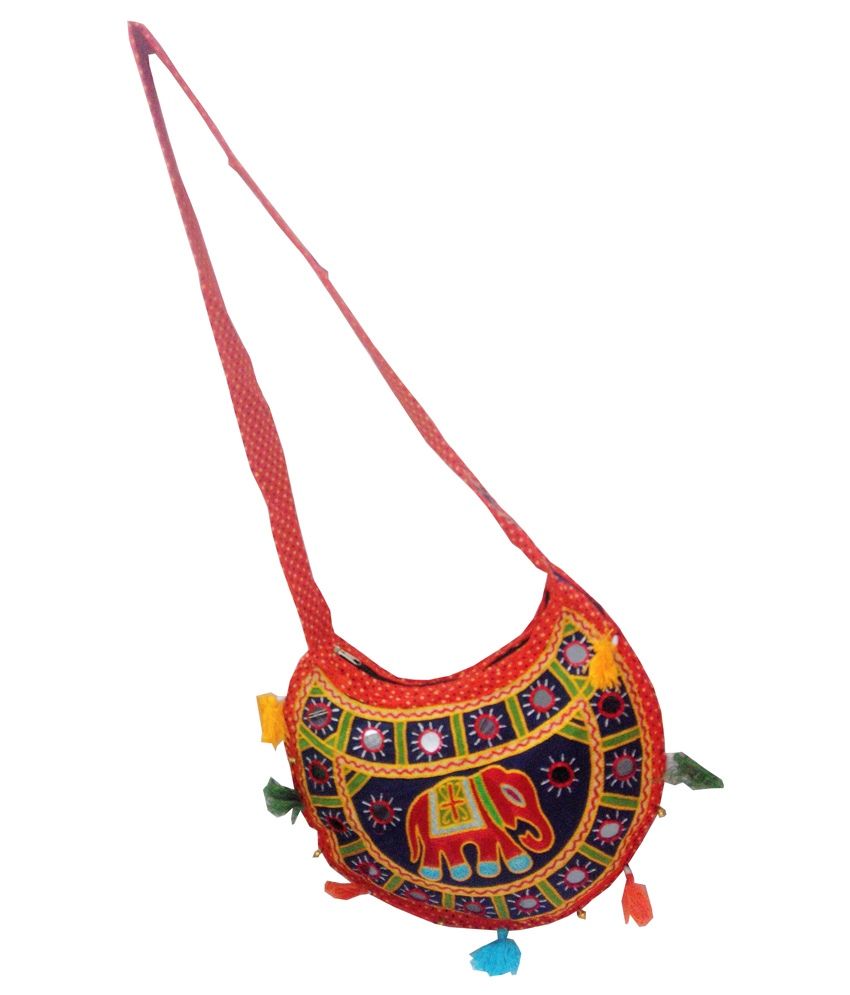 rajasthani bags buy online