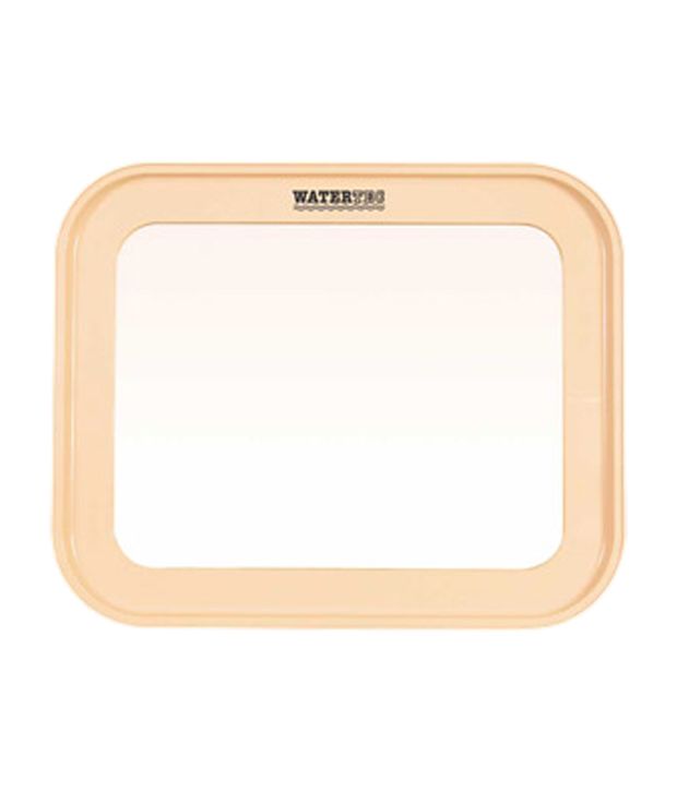 Buy Watertec Bathroom Mirrors Online at Low Price in India  Snapdeal