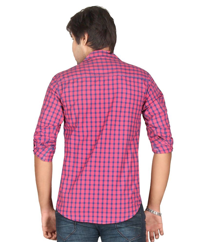 cotton full shirt