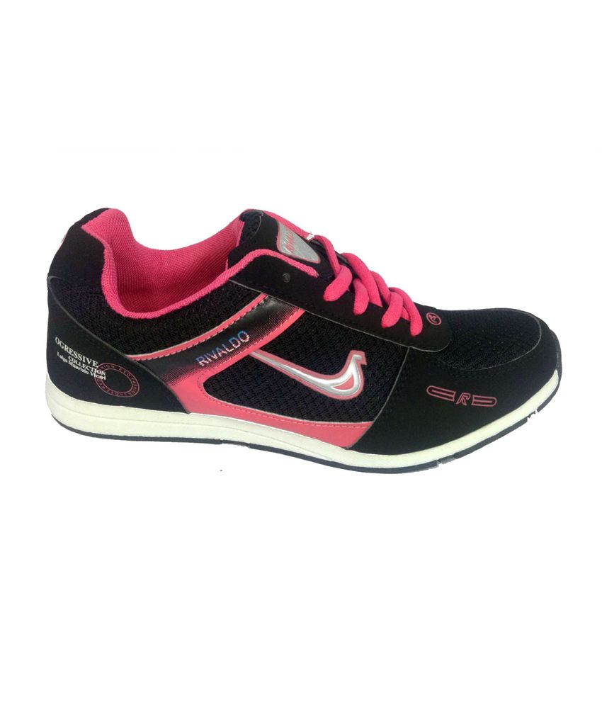 snapdeal ladies sports shoes