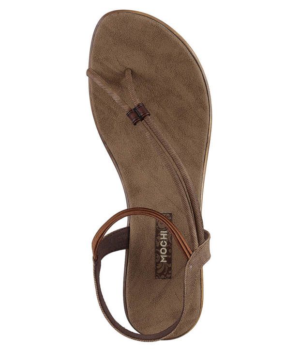 brown wedges buy brown wedges online in india