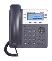 Grandstream GXP1450 Enterprise HD IP Phone