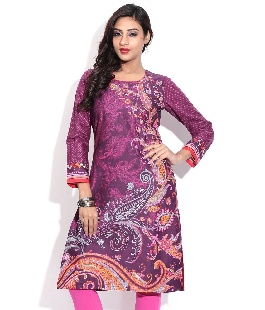 biba kurti online