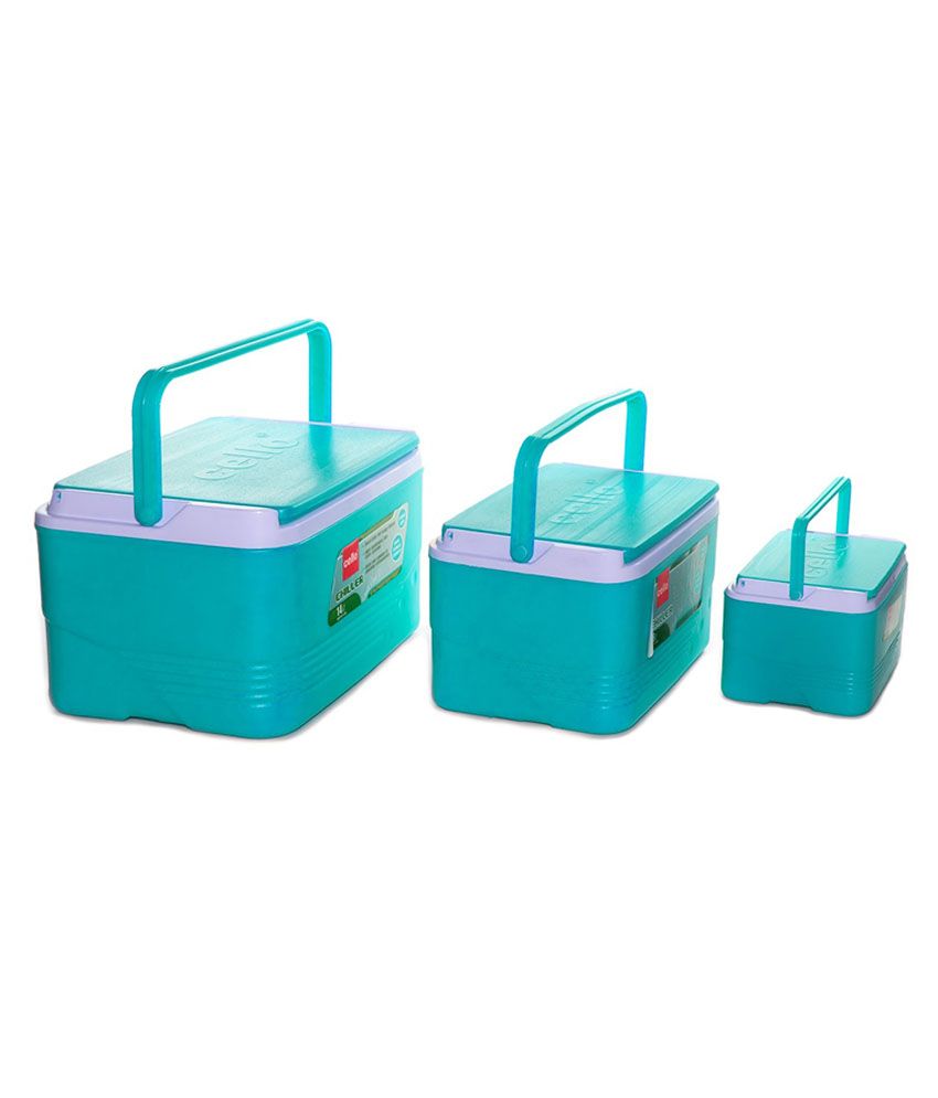 cello chiller ice packs 14 litres