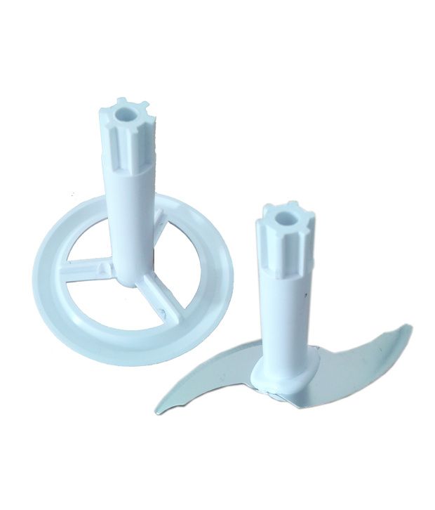 Cello Food Chopper With Cream Attachement Buy Online at Best Price in