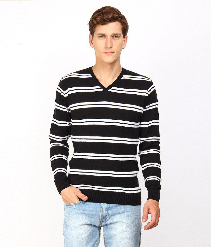 Highlander Cotton Casual Sweater - Buy Highlander Cotton Casual Sweater ...