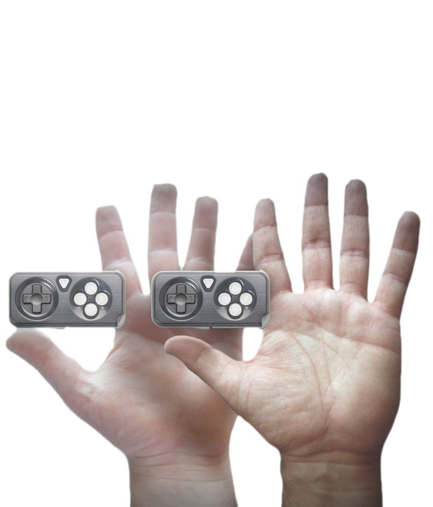 Buy Impulse Android Wireless Game Controller & Key Finder Online at