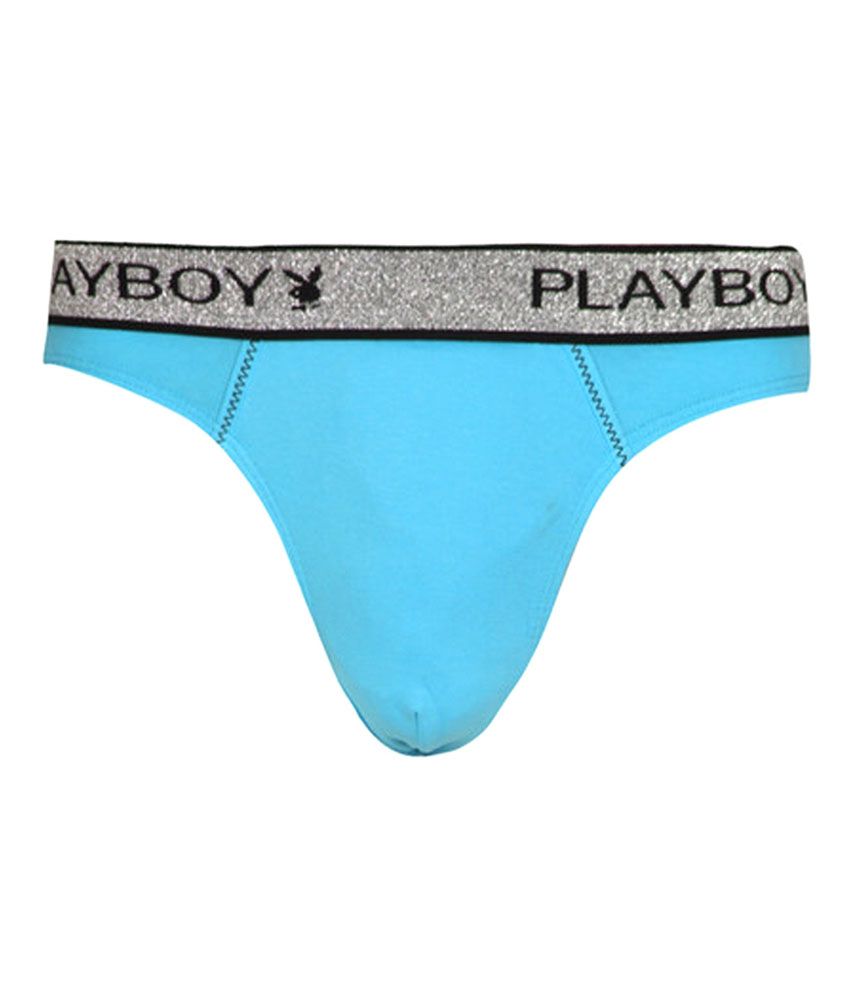 Playboy Cotton Men's Brief Pack Of 4 Buy Playboy Cotton Men's Brief Pack Of 4 Online at