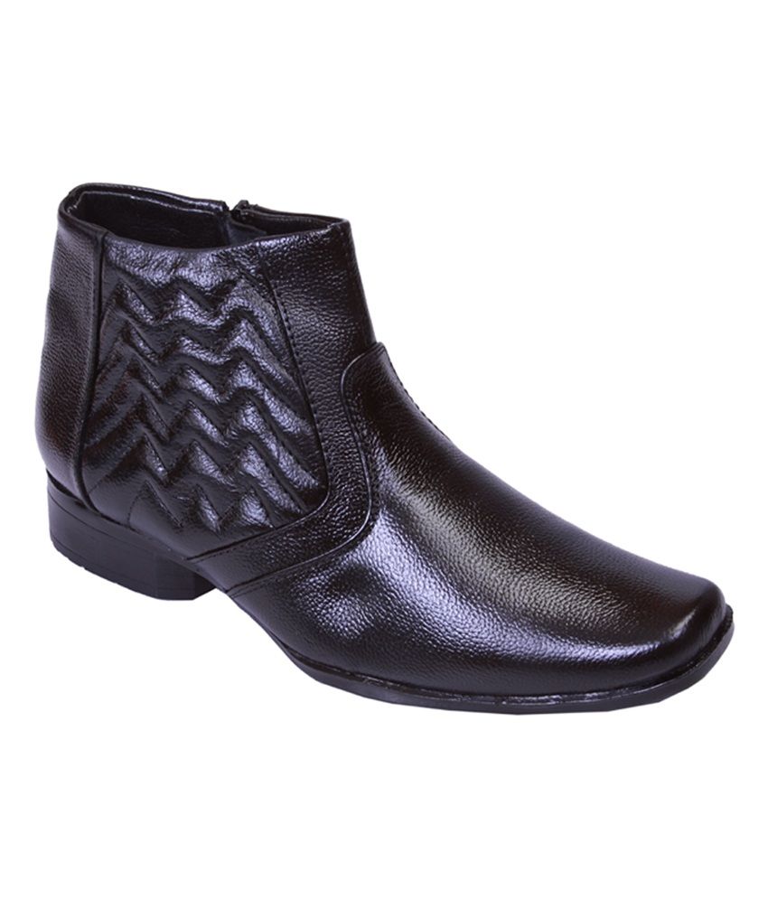 midi length boots