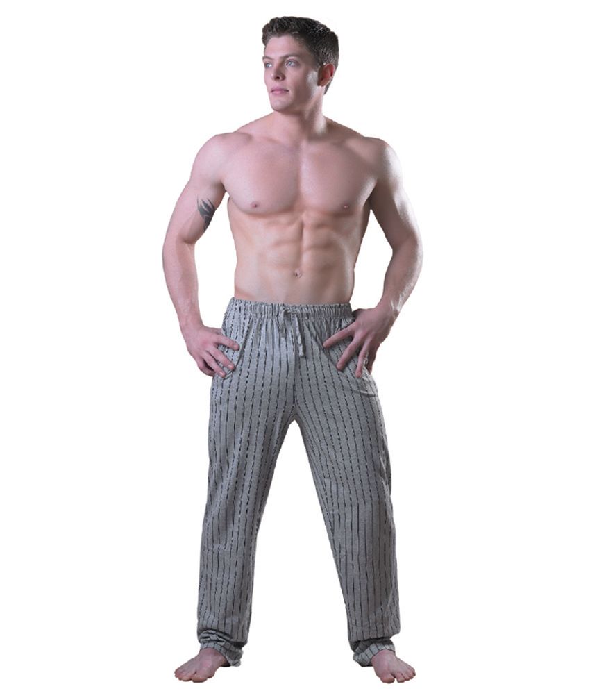 barry clark track pants