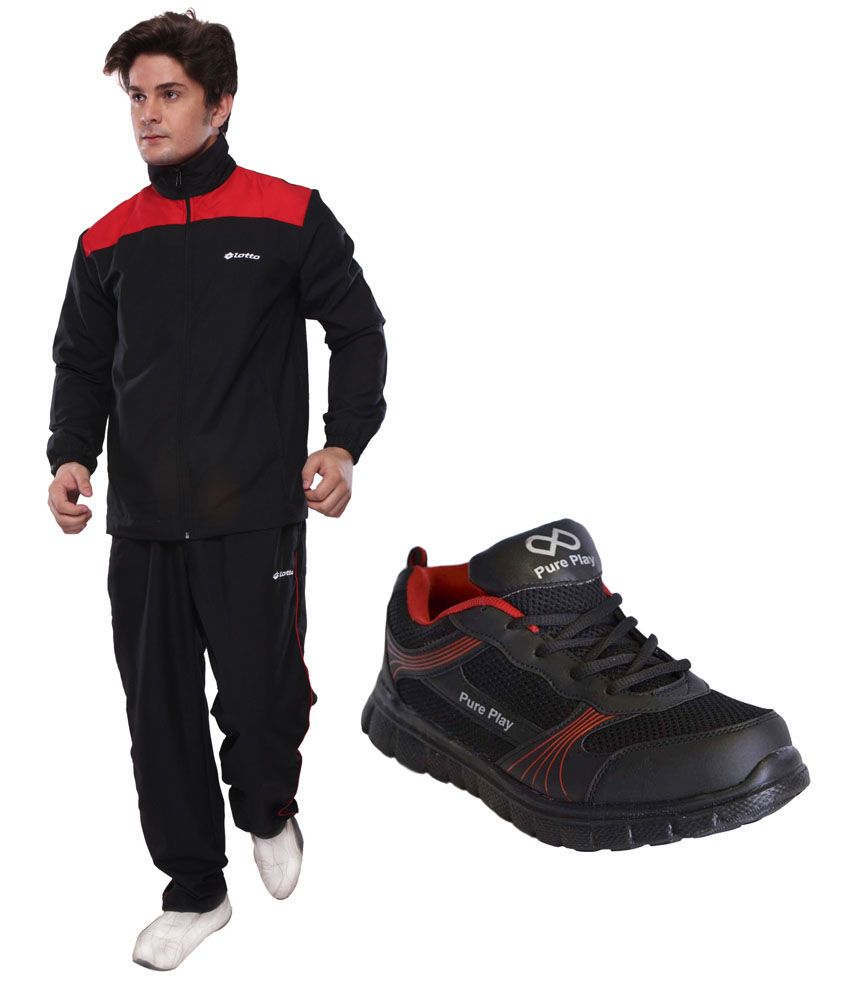 snapdeal tracksuit combo
