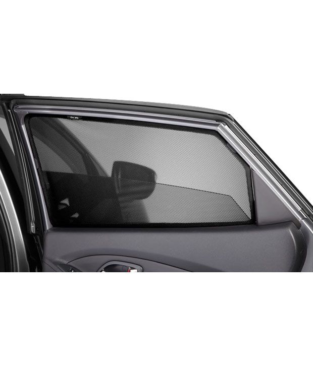 Customized Window Sunshade For Vw Vento Buy Customized