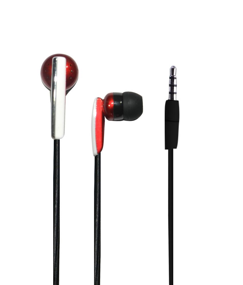 Hitech On Ear Wired With Mic Headphones/Earphones Buy Hitech On Ear