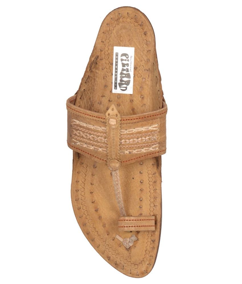 chappal name list