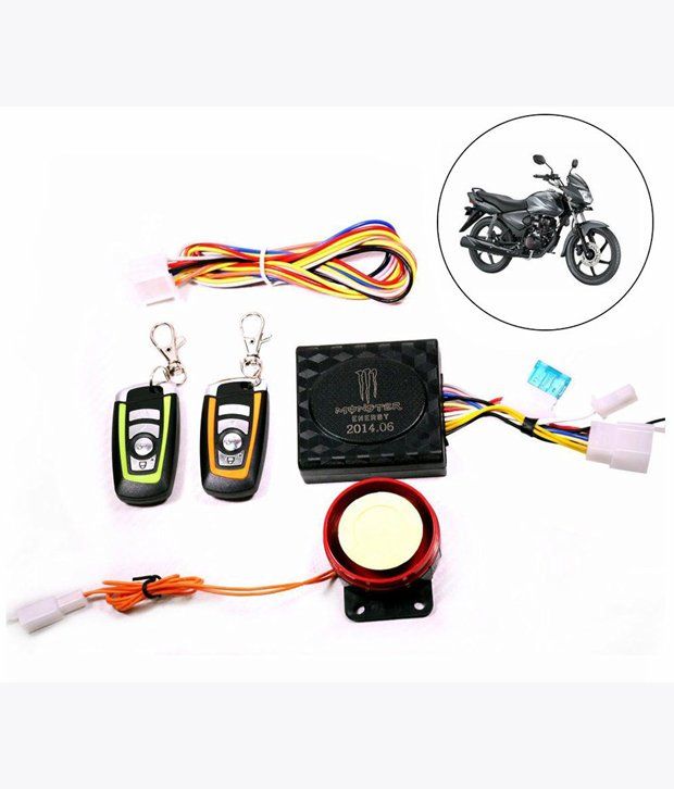 accessories for scooty