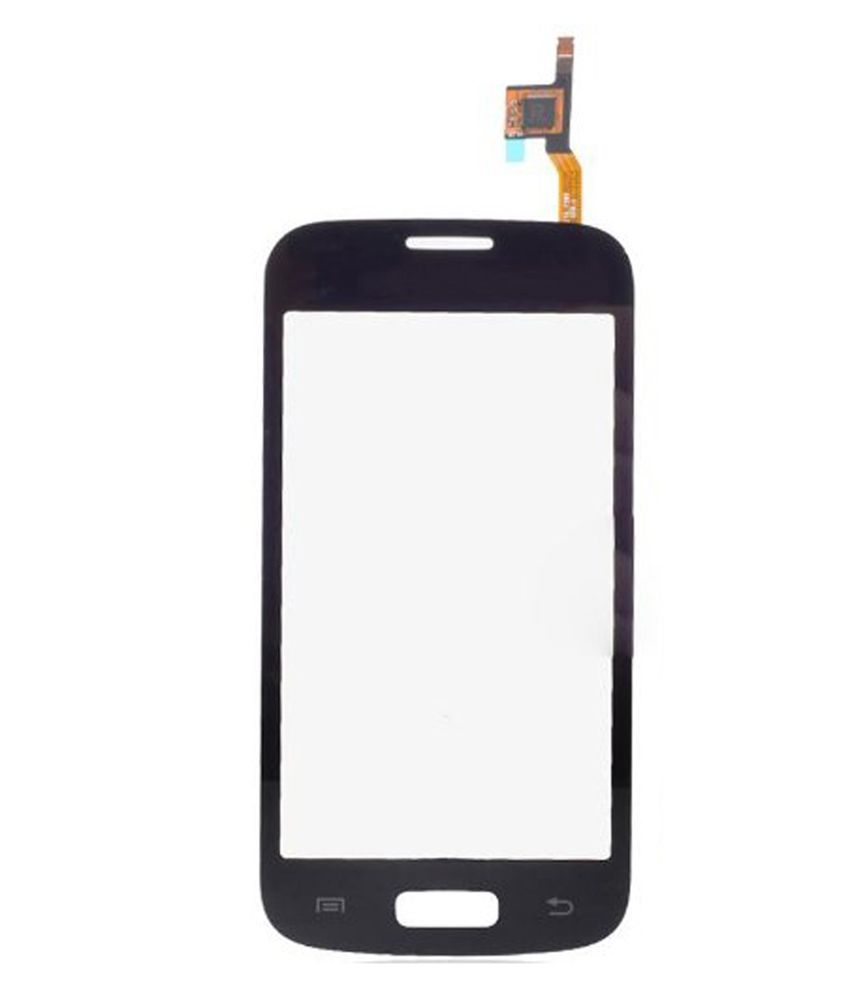 Samsung Original Digitizer For Samsung Galaxy Star Pro S7262 Black Mobile Spare Parts Online At Low Prices Snapdeal India