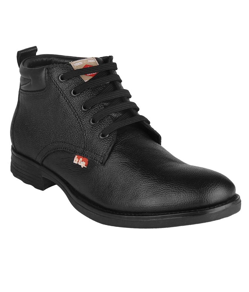 Lee Cooper Casual Shoes - Buy Lee Cooper Casual Shoes Online at Best ...