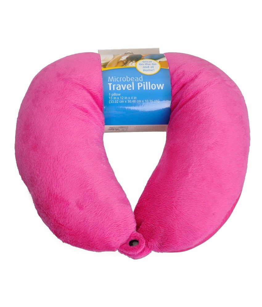 cloudz travel pillows