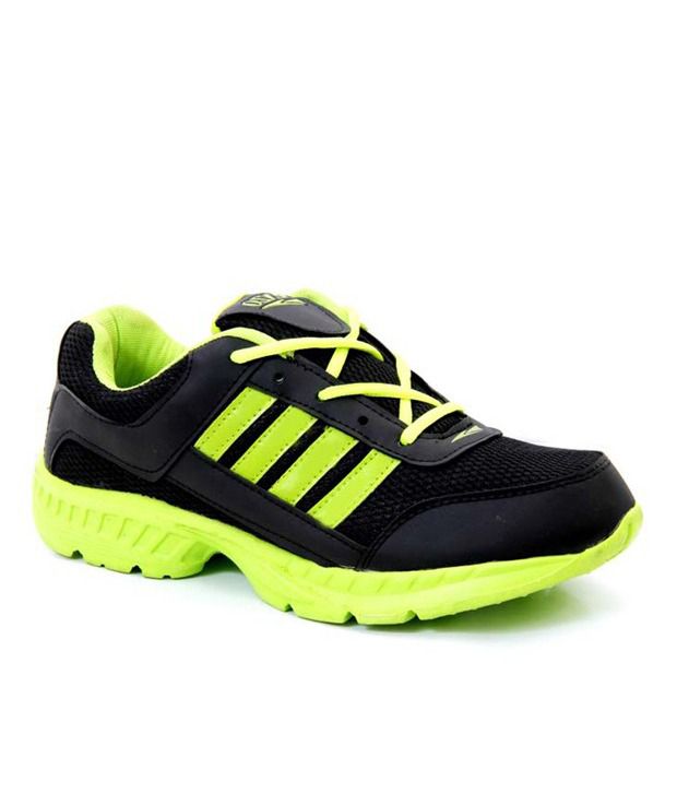 Senzo Green Mens Sports Shoes - Buy 