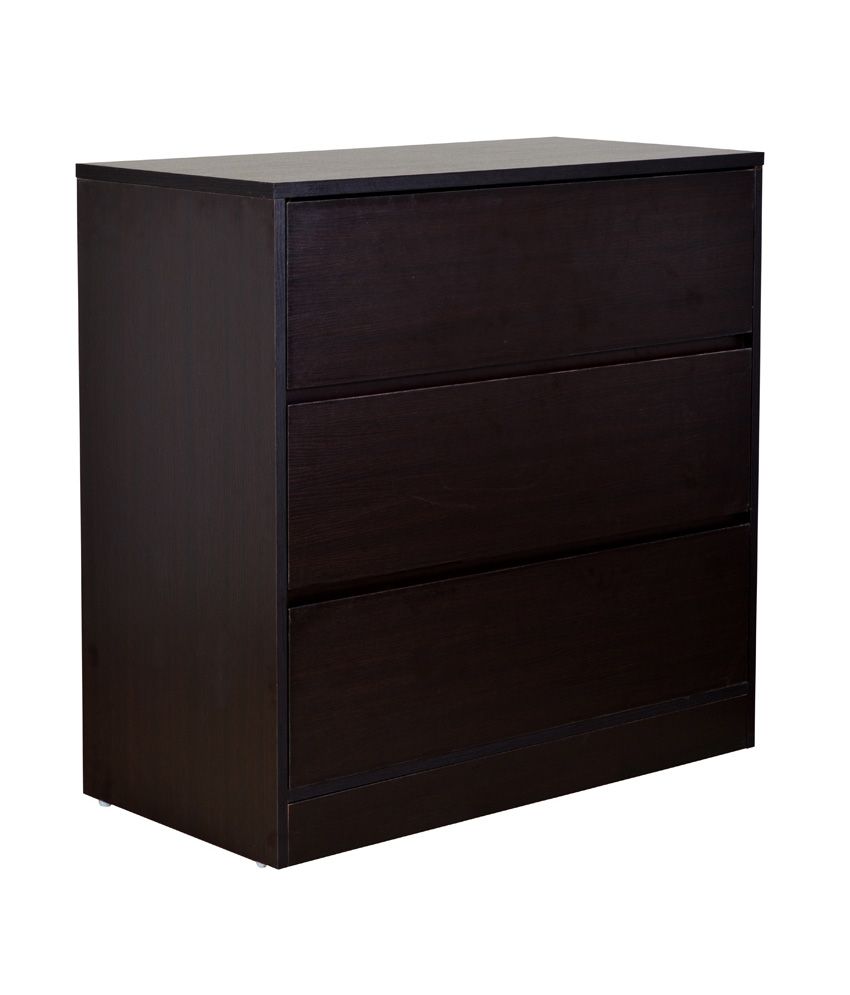HomeTown Basic Chest Of Drawer - Buy HomeTown Basic Chest ...
