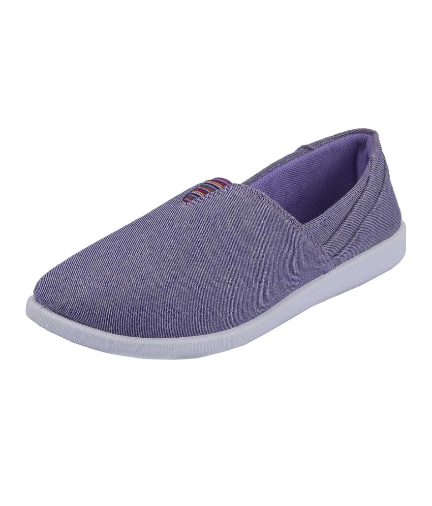 Action Flotter Casual Shoes For Women 