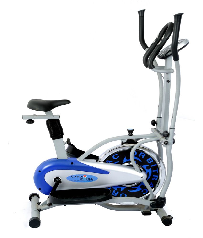 cycle for exercise online